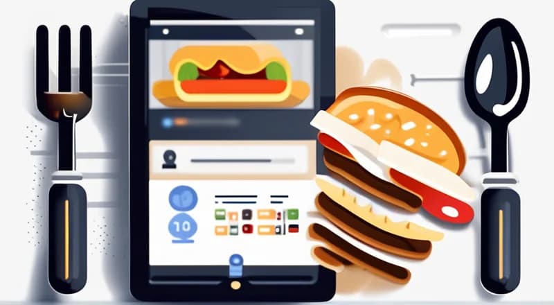 如何创建一个高效的客户就餐管理统计表模板？