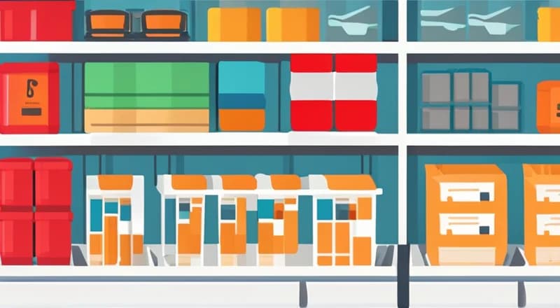 如何建立和管理进销存系统中的供应商类别？