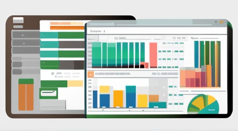 如何使用VBA创建一个高效的客户信息管理系统？