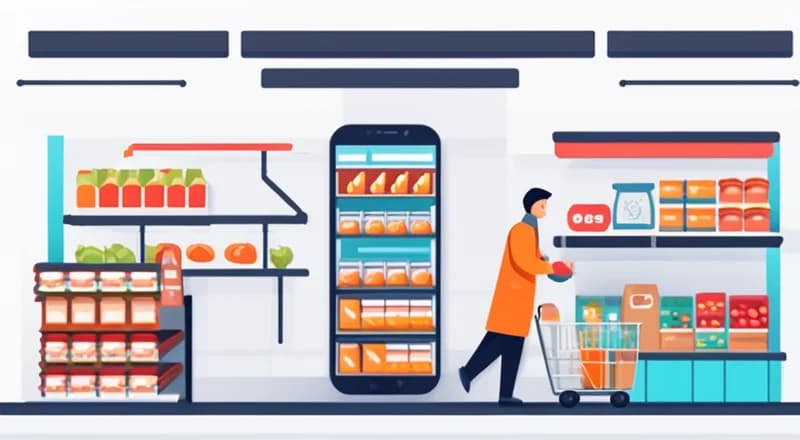 如何正确处理超市速达进销存费用的会计入账问题？