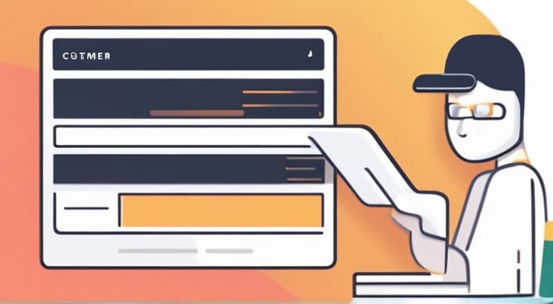 如何设计和使用客户精细化管理表格以提高效率？