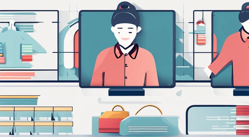 如何在杭州开发和实施高效的布料销售管理软件？