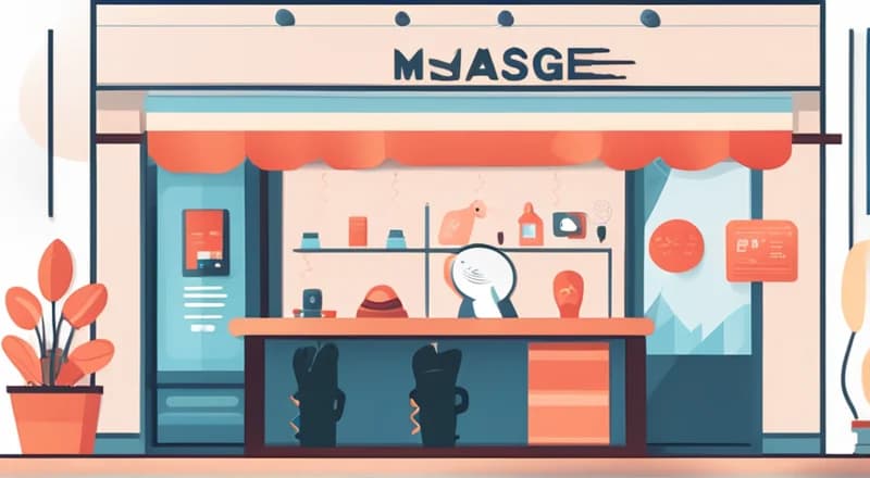 如何设计高效的足疗店客户管理表格模板？