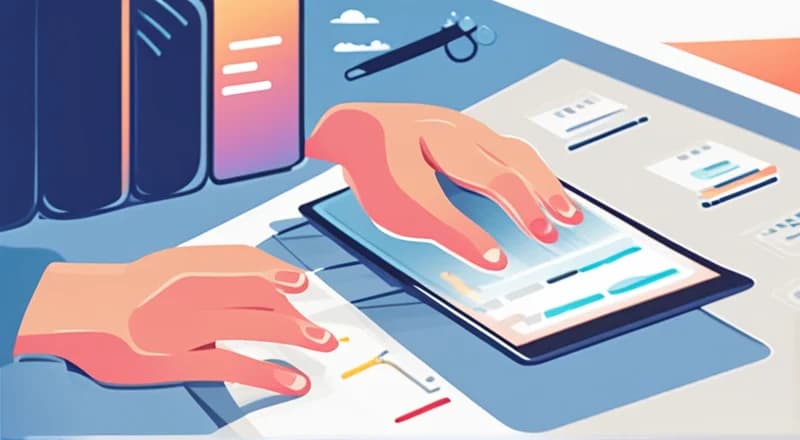 如何构建高效且安全的客户信息管理系统？