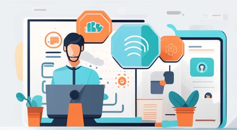 如何利用CRM系统实现客户线索的有效沟通？