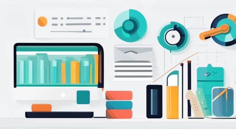 如何为小规模公司处理进销存账目？