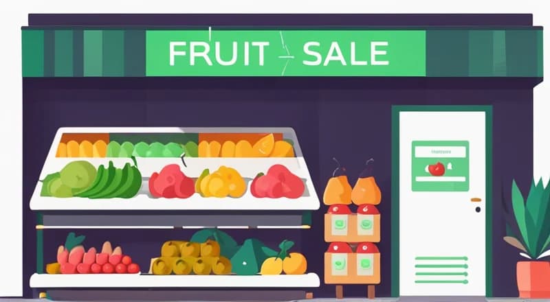 如何高效管理请多多店铺水果进销存？这里有详细的步骤和技巧