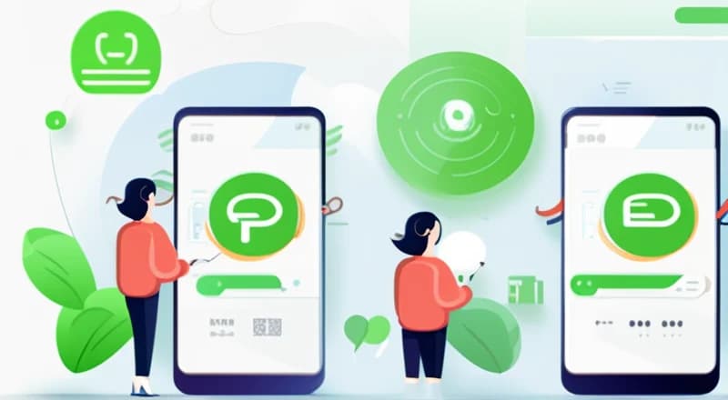 如何构建高效的微信客户信息管理系统？