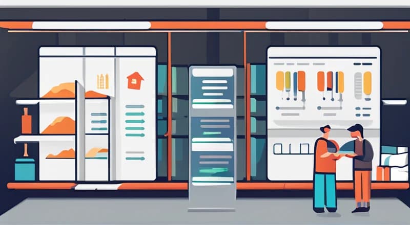 如何在电脑上下载和安装金蝶进销存软件？