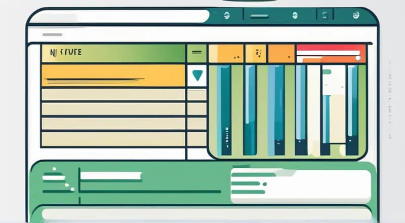 如何创建一份高效实用的客户管理表格直播模板？