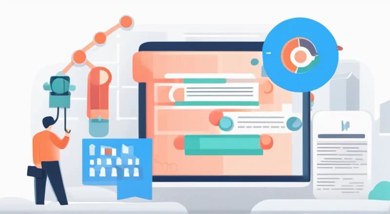 如何利用CRM系统实现客户线索的智能化跟踪？