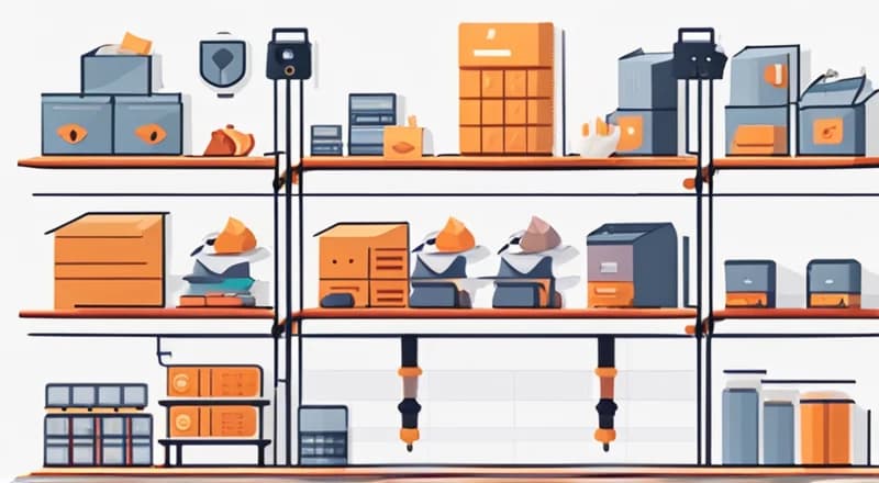 如何在浪潮进销存系统中轻松添加新产品？