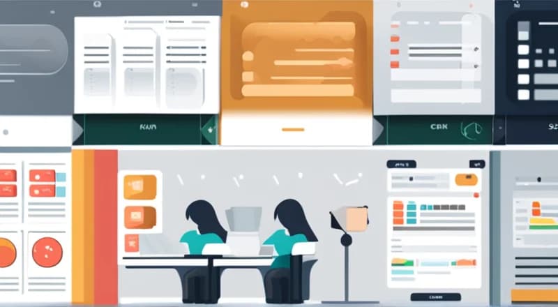 如何创建和管理电脑客户的分类表格？