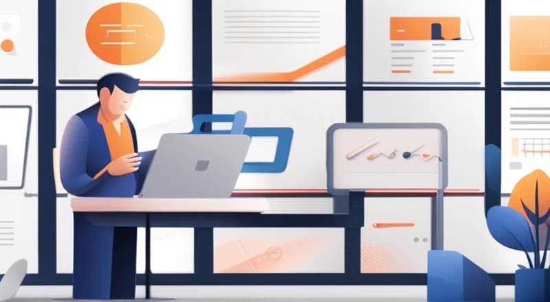 如何制定高效的大客户关系管理表格模板？