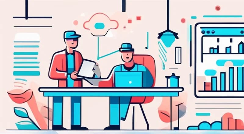 如何有效进行线索管理并提高销售机会把握能力？