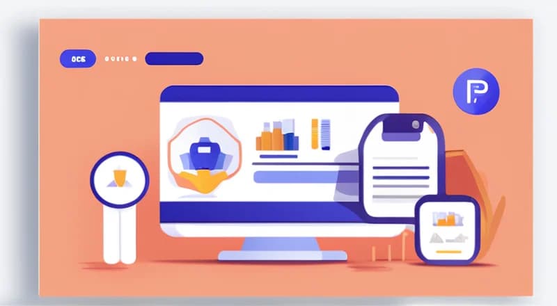 如何设计一份吸引人的银行客户管理PPT模板？