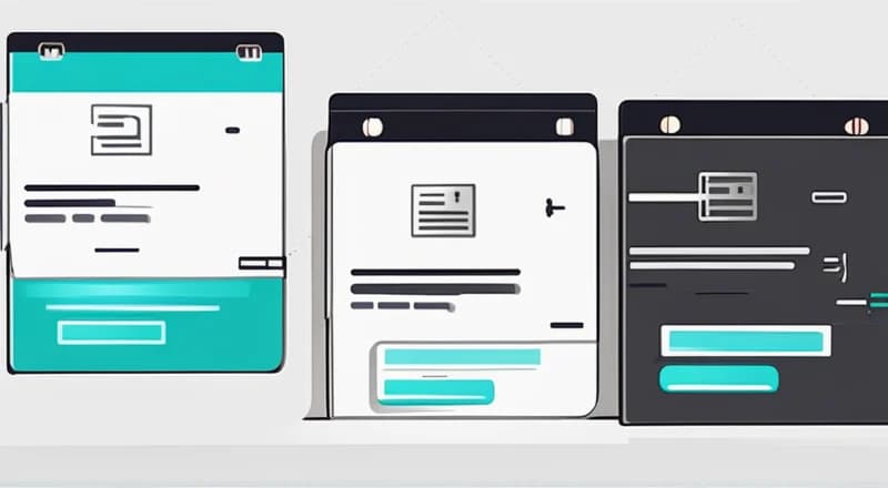 如何设计有效的老客户管理维护表格？