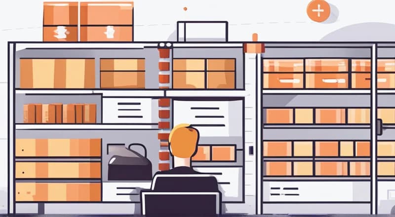 如何高效地删除和管理生意专家进销存库存？