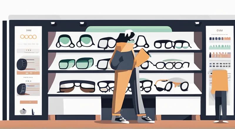 如何选择和实施眼镜店销售管理软件？