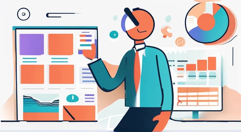 如何选择适合销售团队的CRM系统来提升客户关系管理？