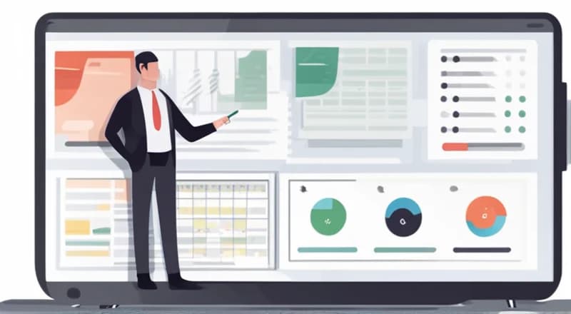 如何创建和使用客户信息管理表格视频教程？