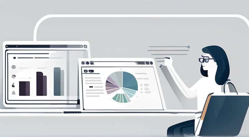 如何高效创建和管理销售客户汇总管理表格？