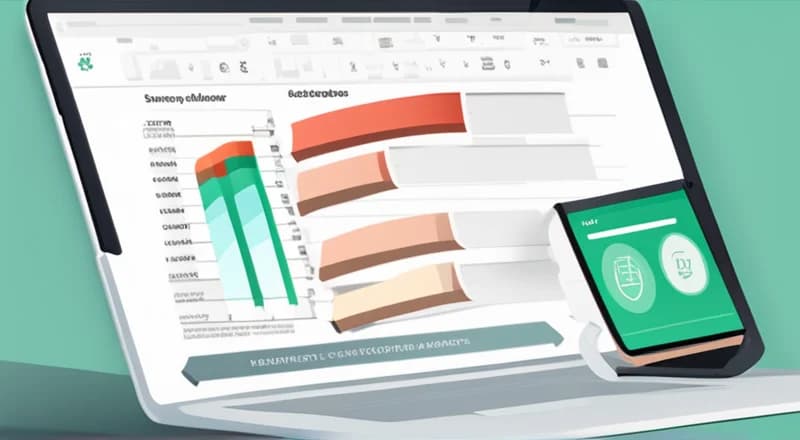 如何制作高效的客户关系管理Excel表格？