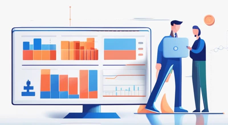 如何有效分析进销存表格的数据？