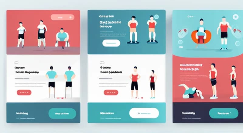 如何制作高效的健身房客户管理表格模板？有什么实用技巧和方法？