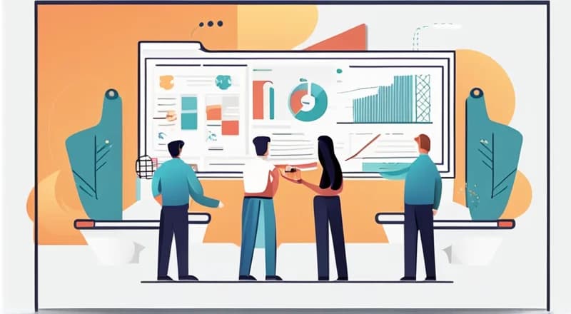 如何打造高效的销售人员管理软件？有哪些关键因素和实施步骤？