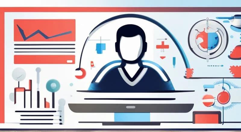 如何开发一款高效且功能全面的医疗器械销售管理软件？