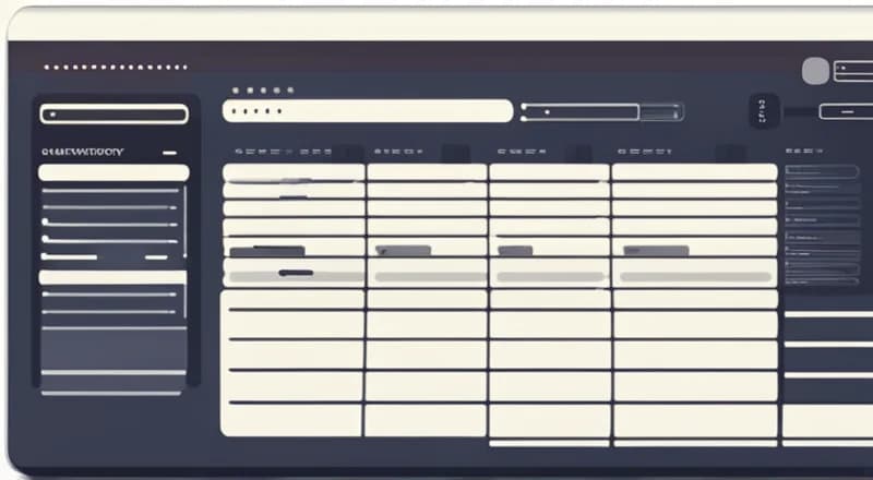 如何正确手工填写进销存明细表？全面指南