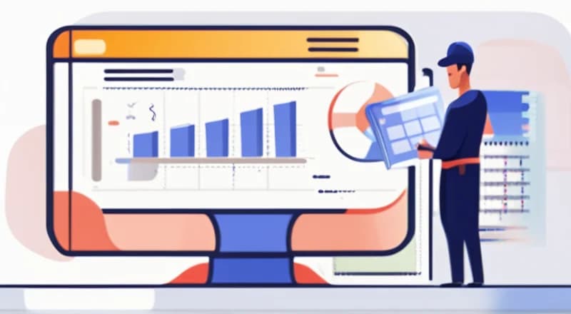 如何通过进销存软件计算毛利润？