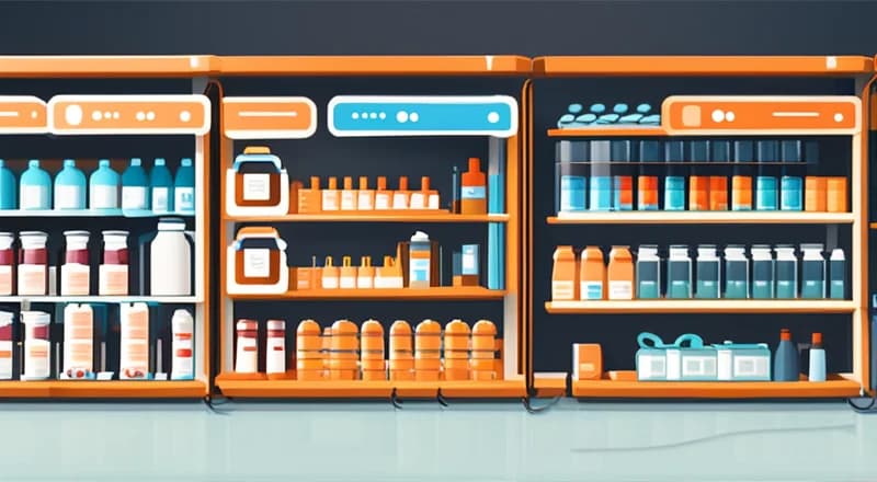 药品进销存不平时如何进行有效调整和处理？