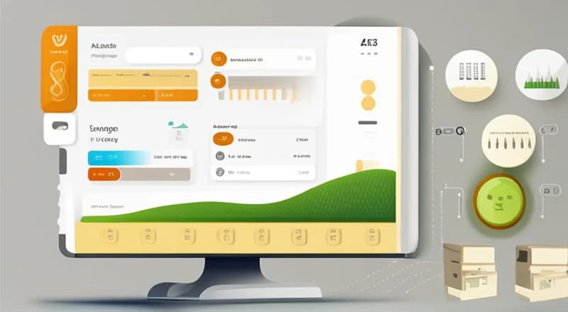 如何有效利用农资管家进行进销存台账管理？