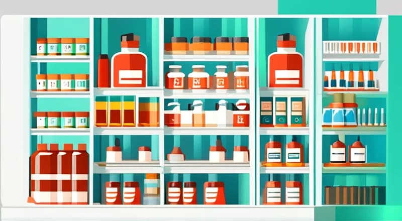 如何有效管理药店进销存药品效期？