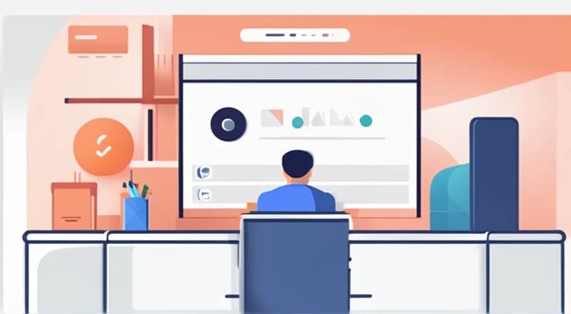 如何创建有效的客户拜访管理记录表模板？