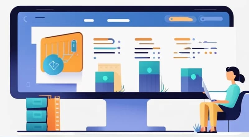 如何构建高效的进销存收支管理系统？