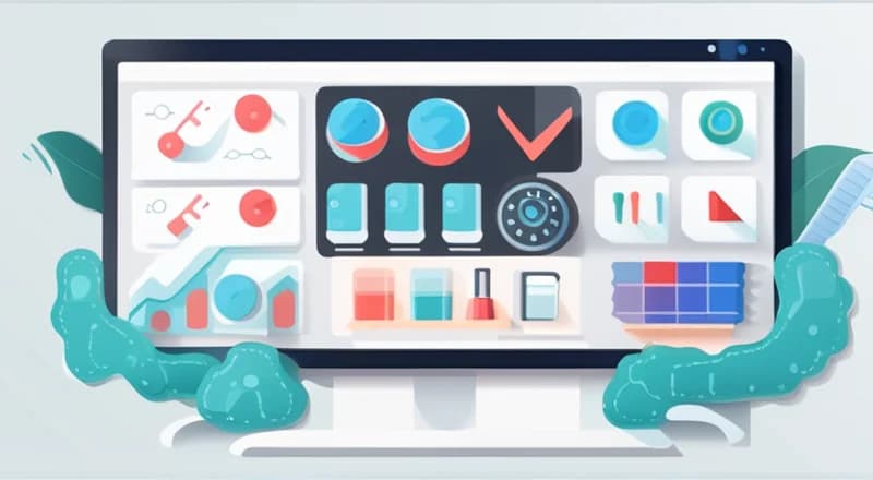 如何高效使用药械进销存管理系统？这几点你必须掌握