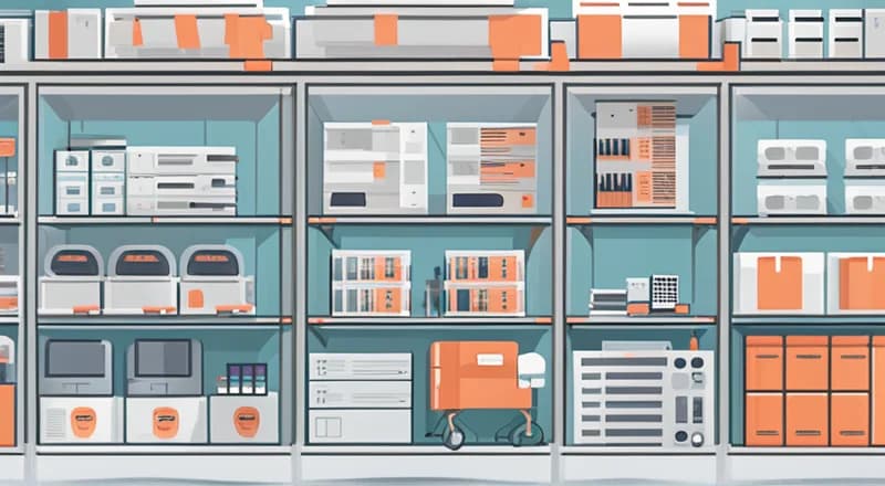 如何有效地管理医药设备公司的进销存？