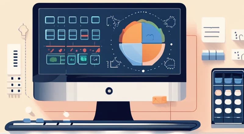 如何正确设置和操作进销存管理系统的公式？