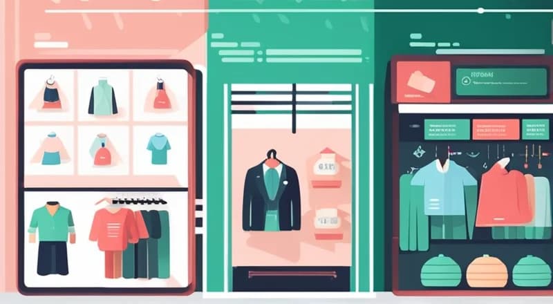 如何制作一份有效的服装店客户管理报表模板？