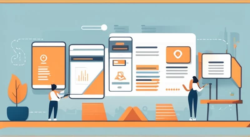 如何制定有效的客户方案管理规则模板？