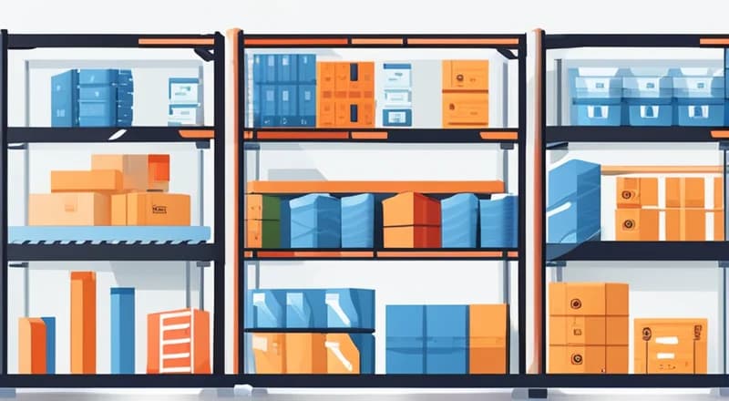 如何有效地进行企业内部的进销存管理及出库退库操作？