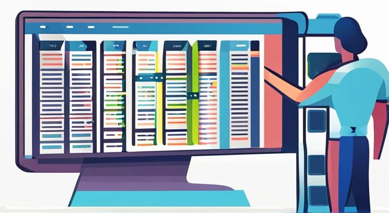 如何使用速达3000进销存系统高效生成合同？