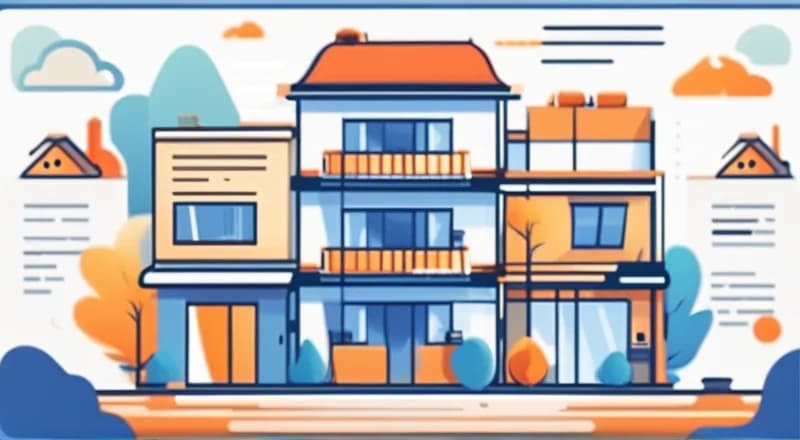 如何设计高效的地产来访客户管理方案？有哪些模板可以借鉴？