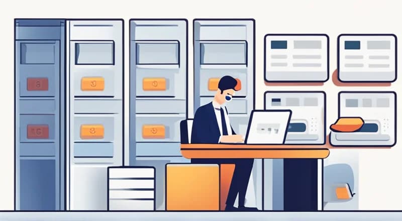 如何有效清除智慧记进销存系统中的欠款问题？