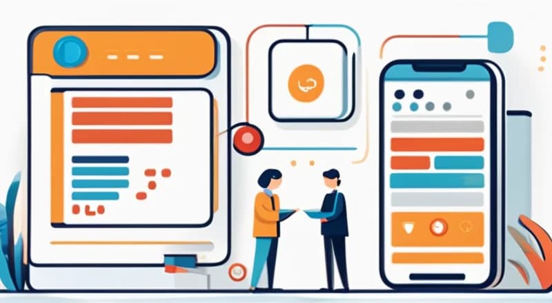 如何有效进行线索管理中的沟通协调与合作？