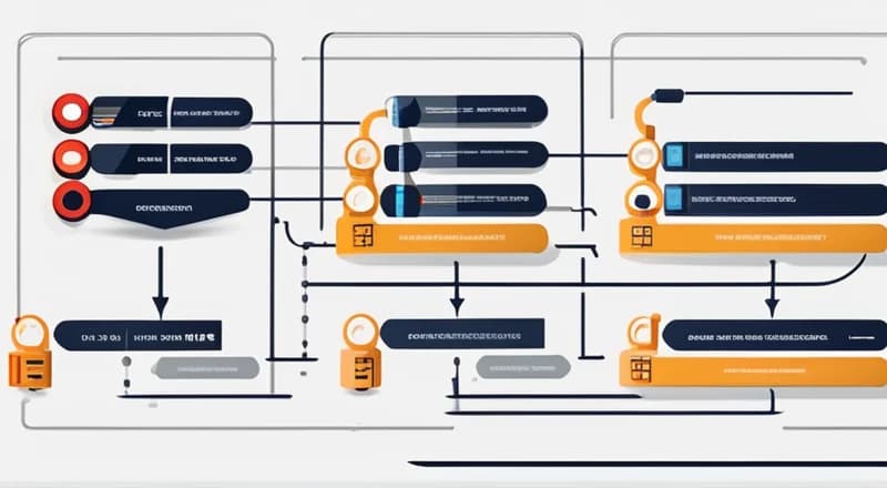 如何制定和优化工厂客户的管理流程？创建有效的客户管理表格图的方法