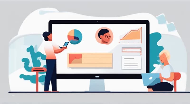 企业在选择CRM软件时，如何避免五大常见误区？